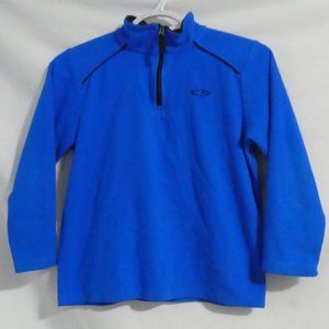 C9 BY CHAMPION size medium (8-10 years) fleece shirt